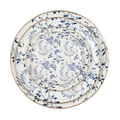 Image of Fiore Blue China